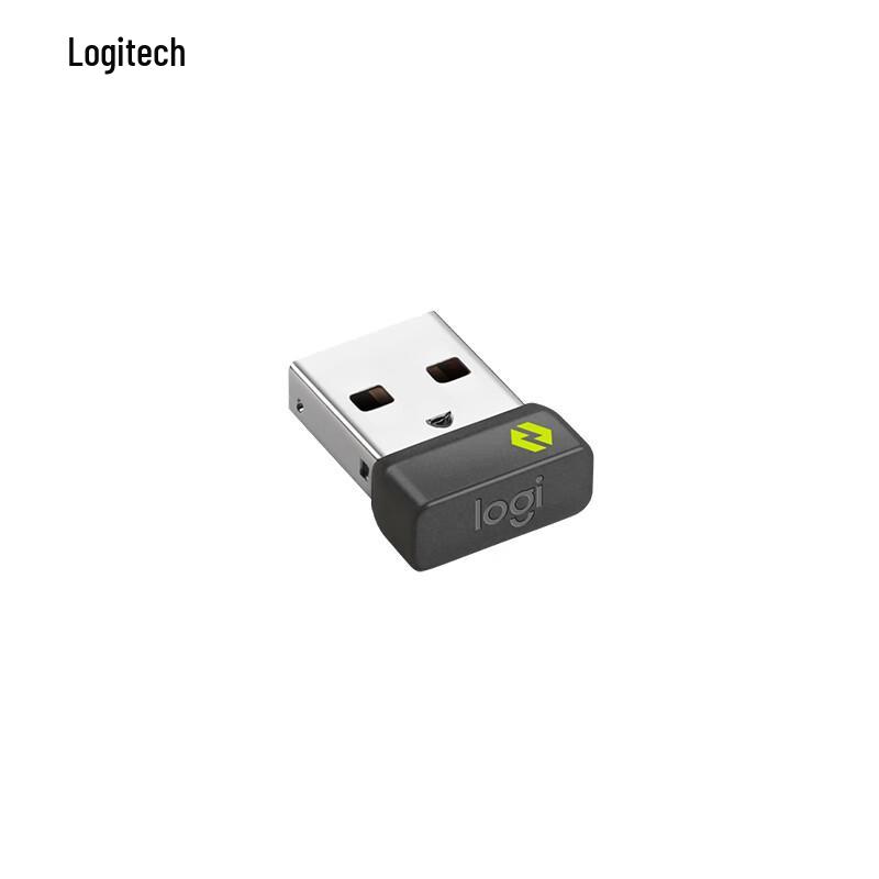 Logitech MK650 Wireless Dual-Mode Keyboard and Mouse Combo