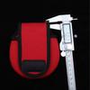 Casting Reel Bag Fishing Reel Storage Pouch Case Reel Protector Bag Reel Pouch Fishing Equipment Accessories