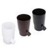 10cm Rainwater Collection System Efficient Round Downspout Diverter for Irrigation Systems Aquariums