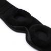 Eye Mask 3d Three-dimensional Contours Adjustable Replacement Module Sleep Blackout Eye Mask
