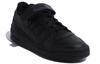 Forum Adidas Originals Low 'Triple Black' GV9766