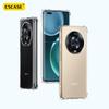 ESCASE Clear Anti-Drop TPU Phone Case for Honor Magic Series