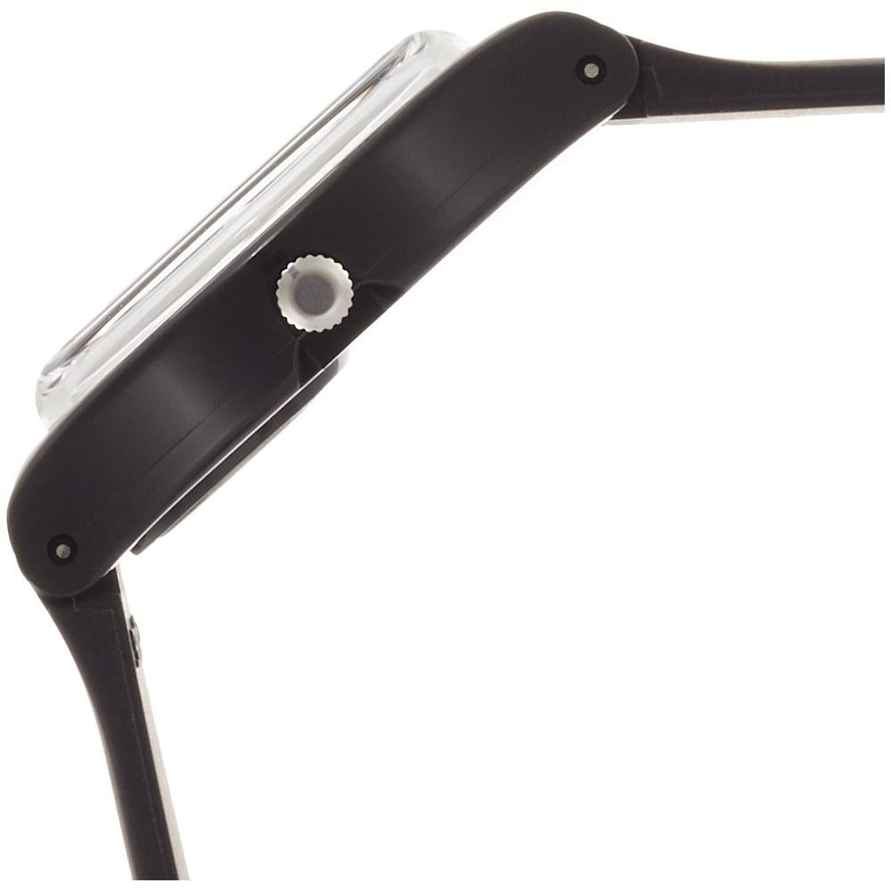 Swatch Lady Wristwatch LB170E Lady Black Single Ladies