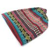 Hohe Elastizität Schicke Randlose Skullies Beanie Nackenschutz Herren Damen Hut Stricken für Outdoor