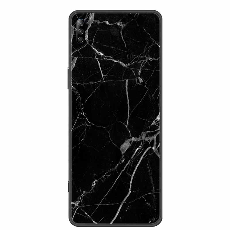For Sony Xperia L3 L4 L1 Cases Xperia L4 Marble Soft TPU Silicone Phone Cover for Sony Xperia L1 Cases Fundas Bumper Shell Coque