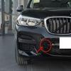 BMW X3 G08 Sport M Rear Tow Hook Cover 2018-2021 (51128098806)