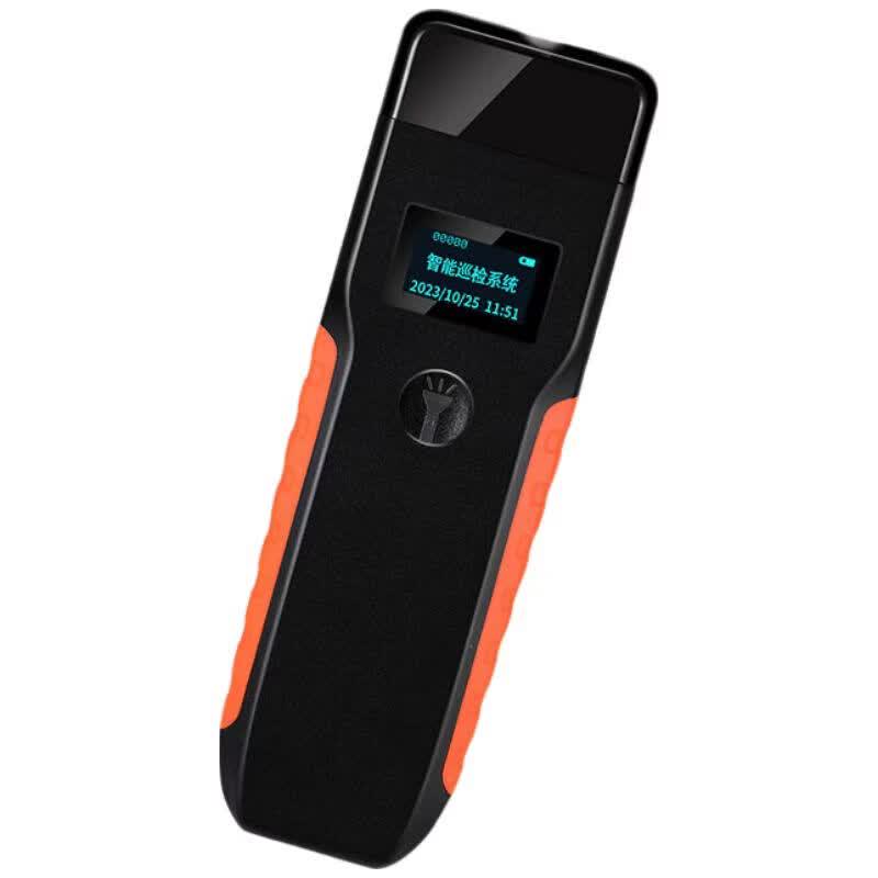 Zhendi ZD918 RFID Guard Tour Patrol Wand CN plug (adapter included)