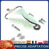 Timing Chain Kit For MINI Cooper R56 R57 R58 R60 R61 1.6L L4 DOHC 07-16 N12B16A N16B16A N18B16A 11317607551