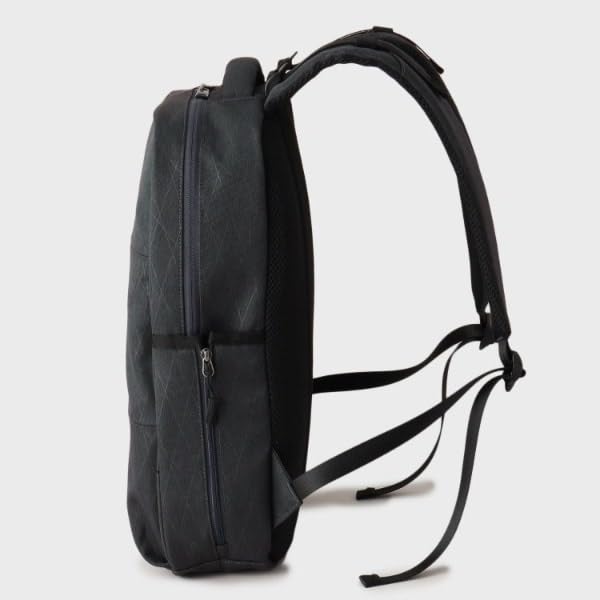 Takeo Kikuchi ONOFF Shadow Line Rucksack (G8701337), Herren, Marineblau (094), Kostenloser Versand