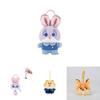 Cute And Cuddly Disney Zootopia Plush Toys Featuring Judy Hopps And Nick Wilde