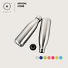 Homlly Tonii Bowling Pin Stainless Steel Bottle (500ml)