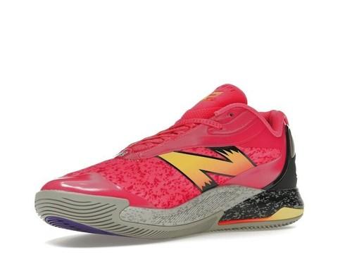 New Balance KAWHI 4 Neo Flame - BBKLSSP4