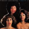 LP Plaat THREE DEGREES Three D OL1501 Ariola Records 1980 Canada Dans Elektronica Gebruikt