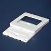 Xin Gong Pai 86-Type Universal Switch Socket Blank Panel