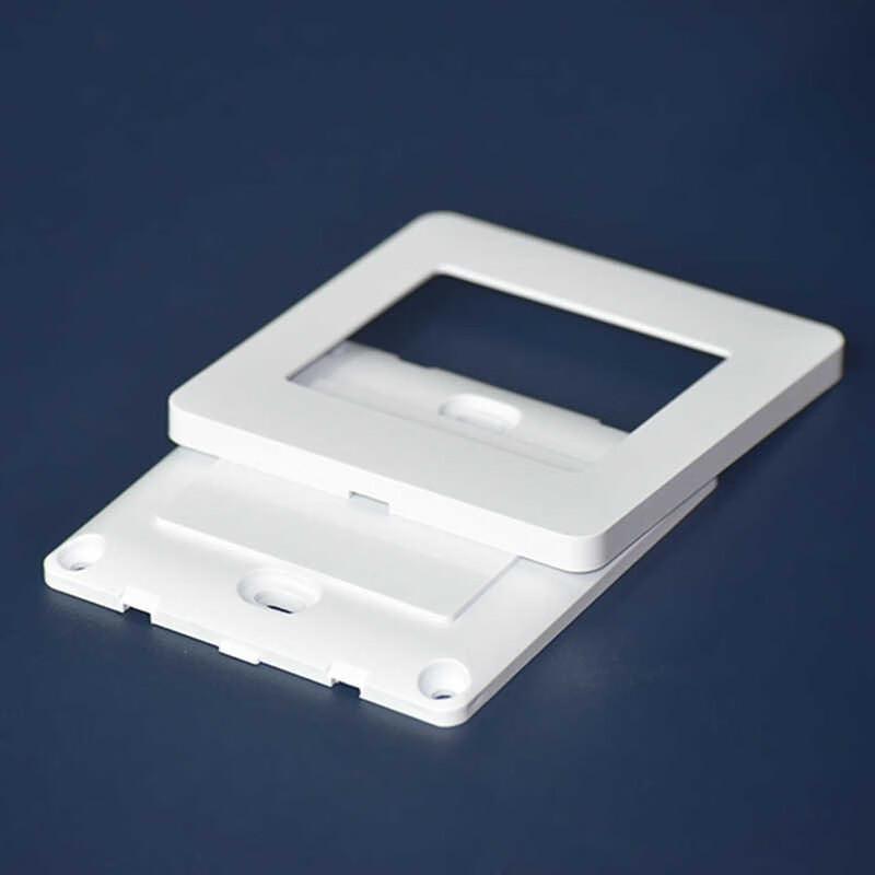 Xin Gong Pai 86-Type Universal Switch Socket Blank Panel