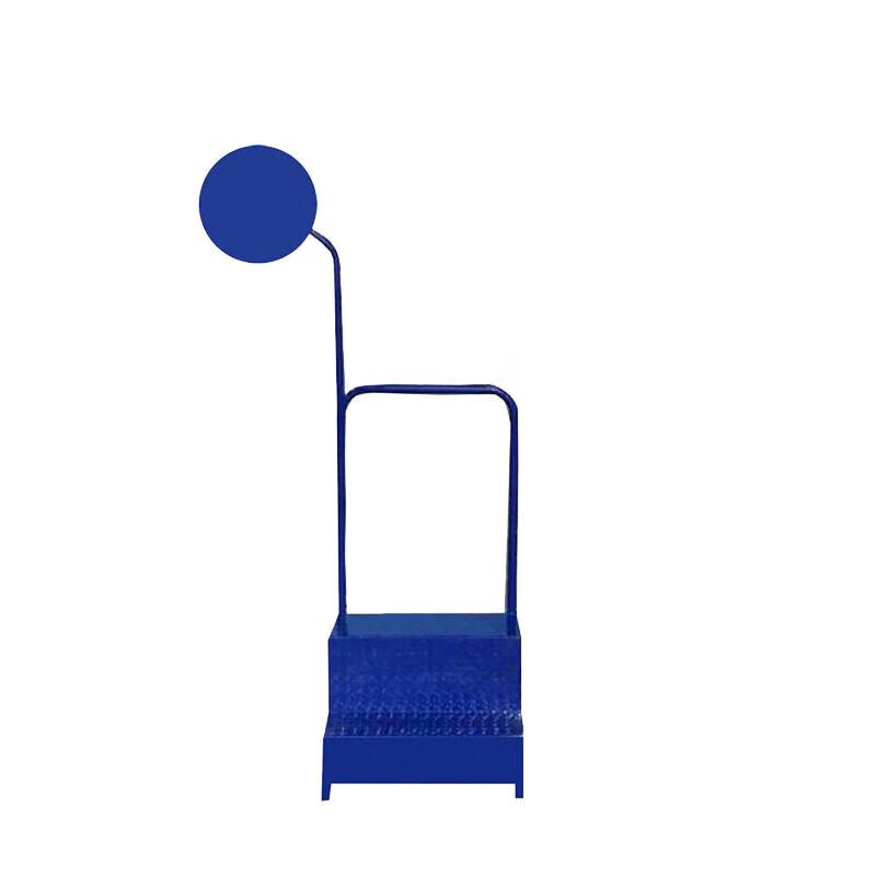 Track & Field Movable Referee Starting Platform