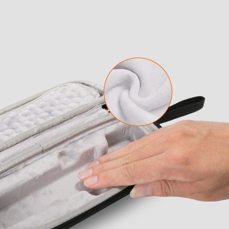 Mini Protective Bag For Pocket 4 Pocket 3 Carrying Bag Waterproof Storage Box For Pocket 3 Accessories