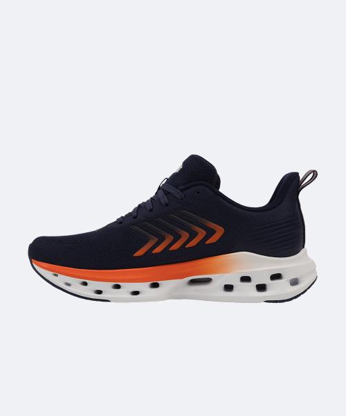 [K-Swiss] Men's Melrose Tube Light Running Shoes AKSFLFU026NA [Shipped from Korea] 100% Authentic