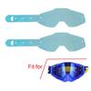 100% Genuine Goggles, Off-road Motorcycle Helmet, Goggles for Downhill Riding, Anti-fog, Anti-wind and sand100%Glasses