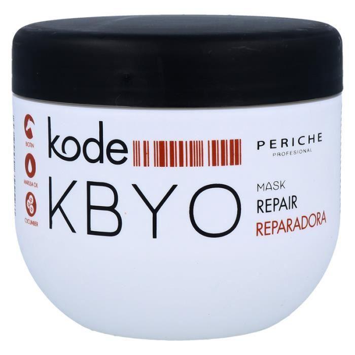 Periche Kode Kbio Repair Mascarilla 500 Ml