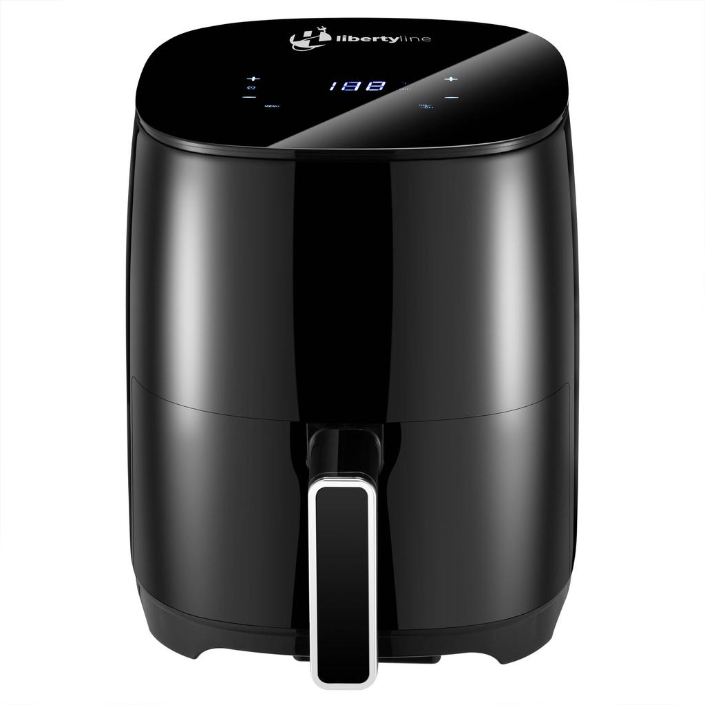 Parma 3.5L 1400W Air Fryer