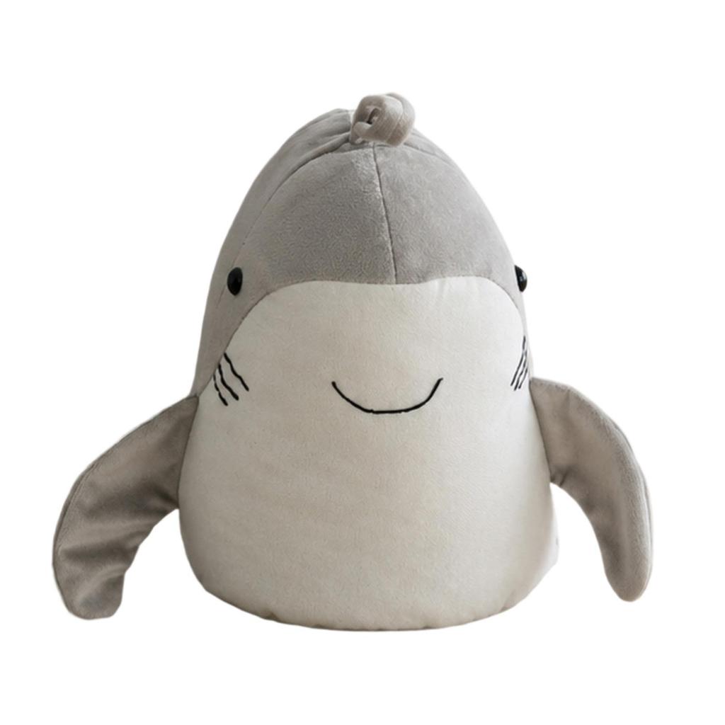 Animal-shaped Doorstop, Sturdy, Compact, with Cartoon Design, for Indoor Use, Ideal Protecting