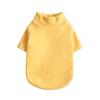 Dog clothes autumn and winter than bear teddy puppet small dog cat pet anti-hair German velvet two feet bottoming pajamas