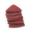 Triangle Sandpaper Sanding Disc Abrasive Tool 3-1/8 Inch