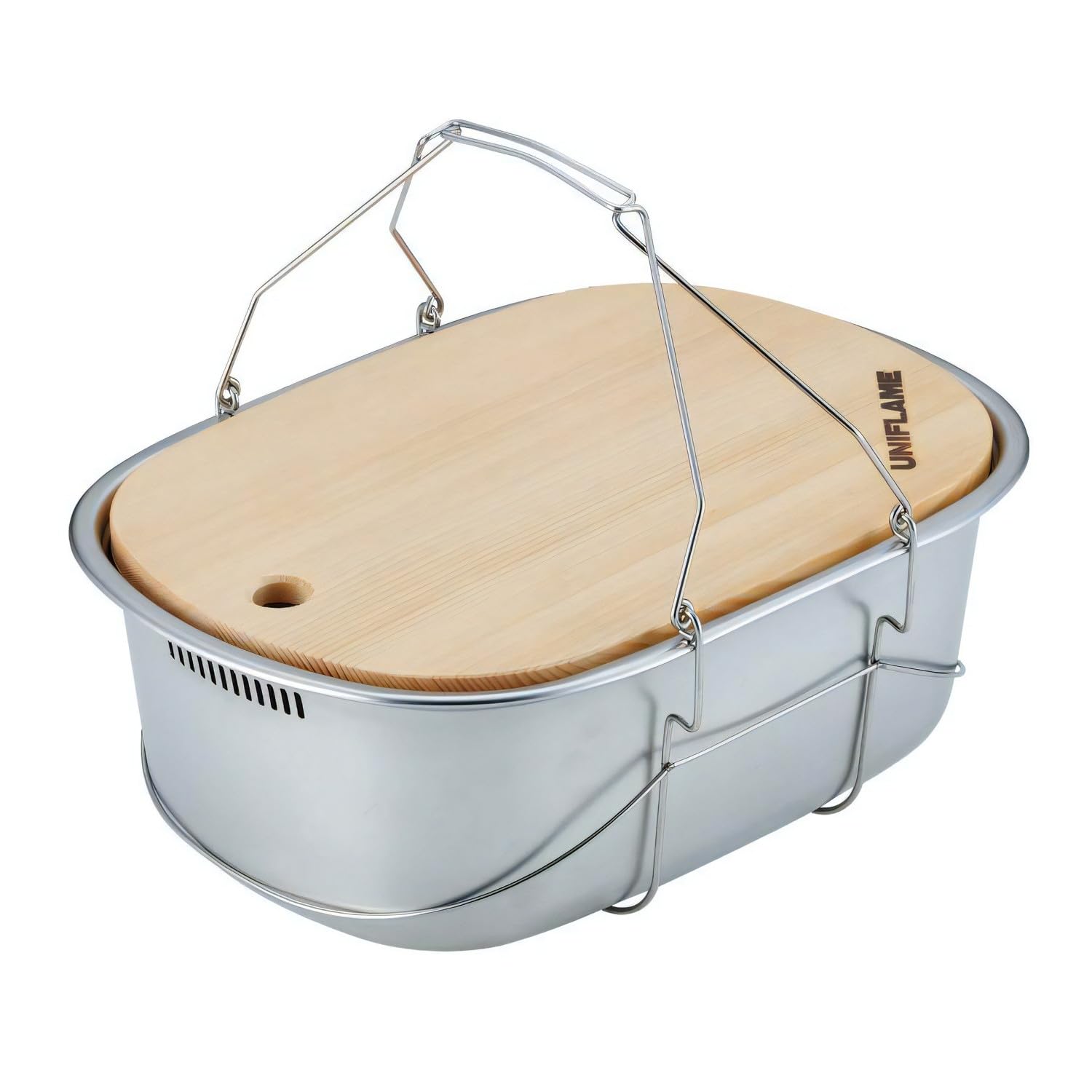 Uniflame Полевая переносная раковина 660416