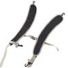 Backpack Bag Strap Backpack Adjustable Bag Strap Replacement with Adjustable Belt for Shoulder Waterproof Shoulder Strap