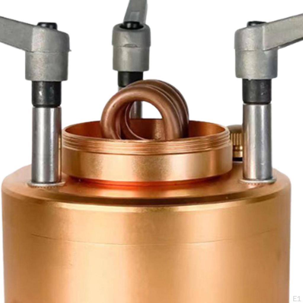 Alcohol Herd Tea Chef Stoves,