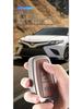 Toyota Sienna Key Cover: Special Shell Buckle for Sienna and Granvia