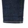 ATTACHMENT made in Japan Skinny denim pants 1 Indigo jeans Men's Used