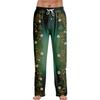 Men's St. Patrick's Day Print Home Sleep Pants
