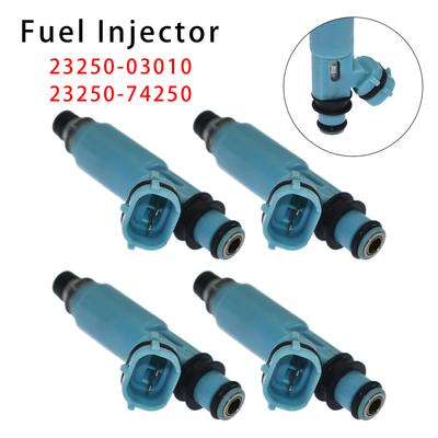 Motor – Injectoare de combustibil auto