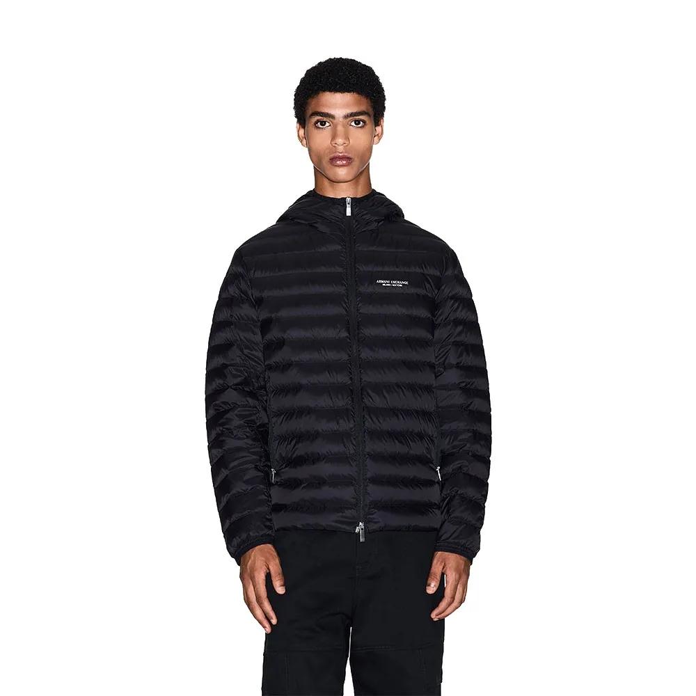 

Armani Exchange Пуховик XM001577_AF16927 XL