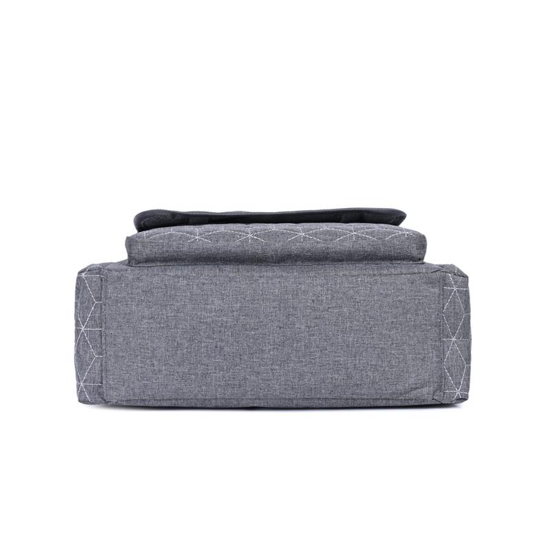 Large Capacity Travel Bag Women's Handbag Dry and Wet Separate Storage Bag Multifunctional Crossbody Bag