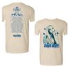 Coleção Rara Freya Skye Tour 2026 S-5XL Camiseta C22.88 Camiseta Unissex