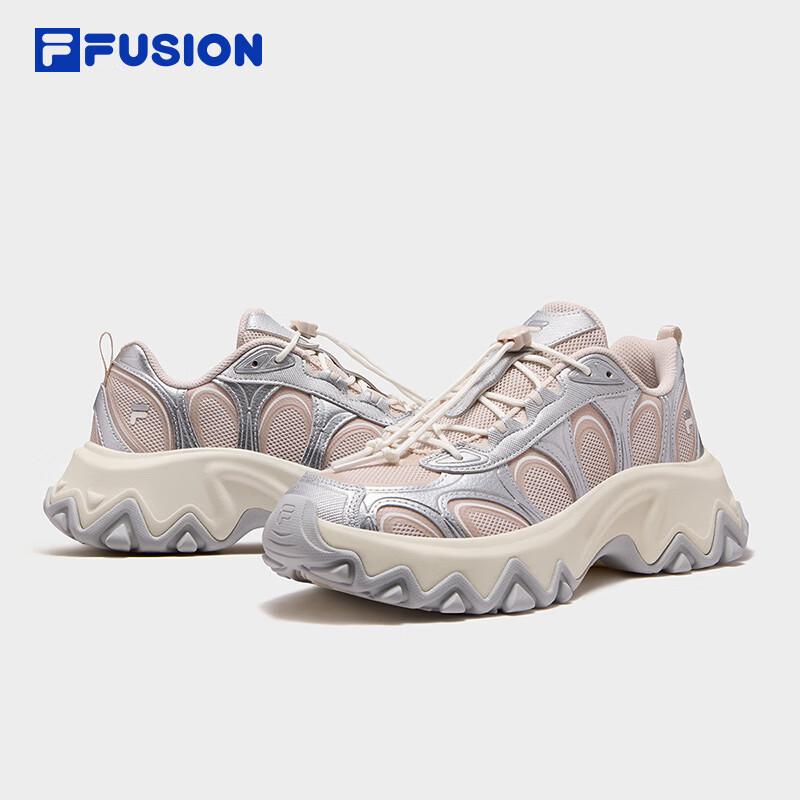 FILA FUSION Lilia Women's Chunky Sneakers