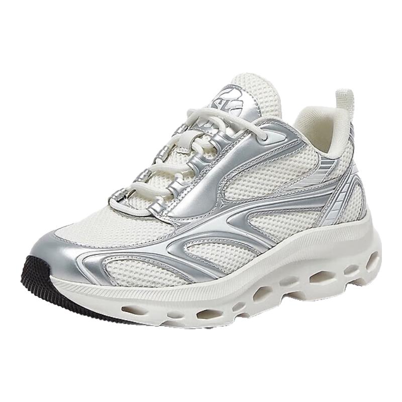 SKAP Women s Mesh Breathable Dad Sneakers EU 38