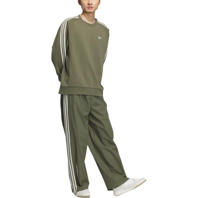 adidas Originals TOC SWEAT CREW Sweatshirt Unisex KC0109