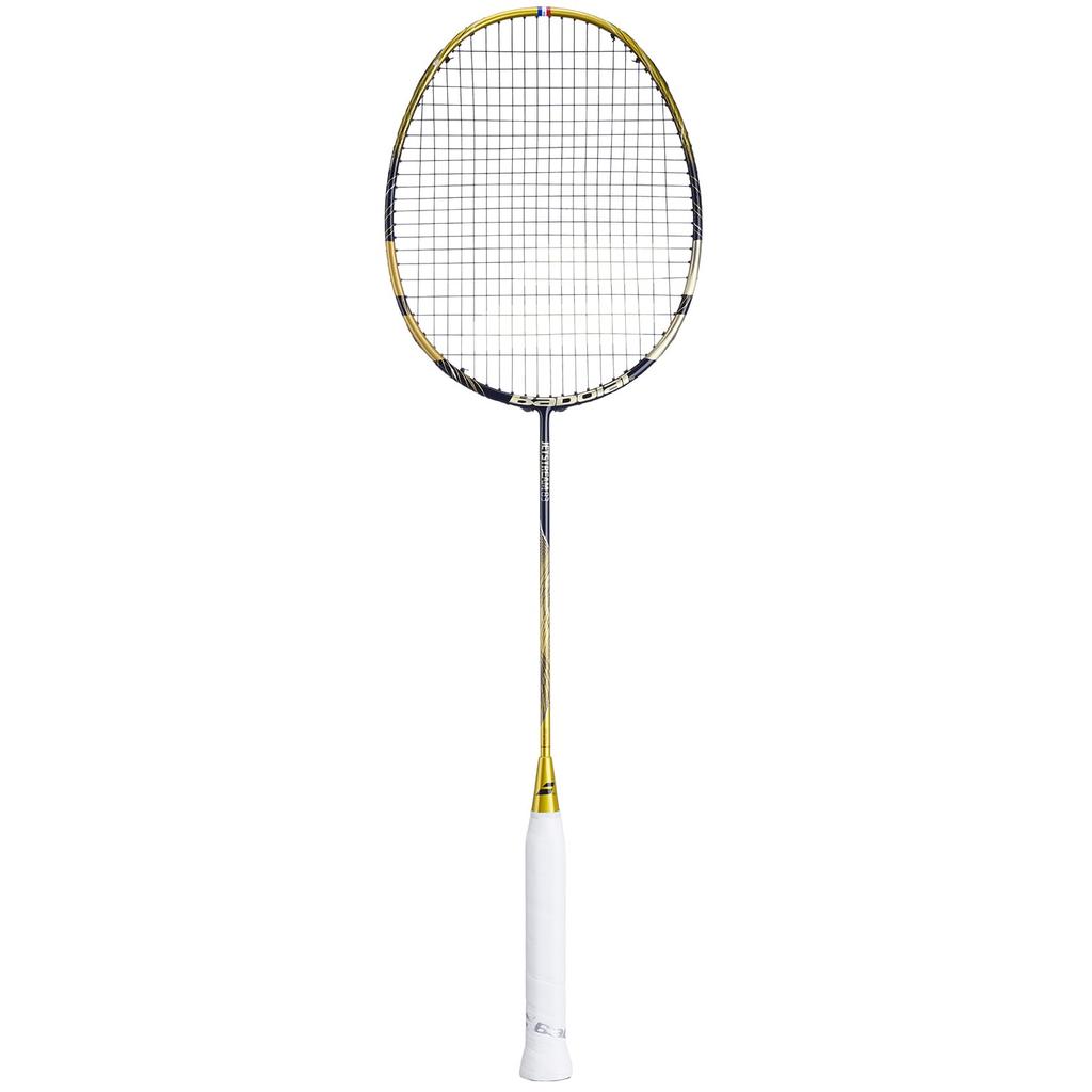 BABOLAT JETSTREAM 83 4UG5 Badminton Racket 83g Frame Precision