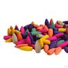 Backflow Cones Mixed Scents for Yoga Meditation Relaxation