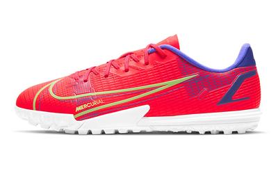 Mercurial Vapor 14 Assassin 14 Academy Tf Slip Resistant Cushioning Abrasion Resistant CV0822-600