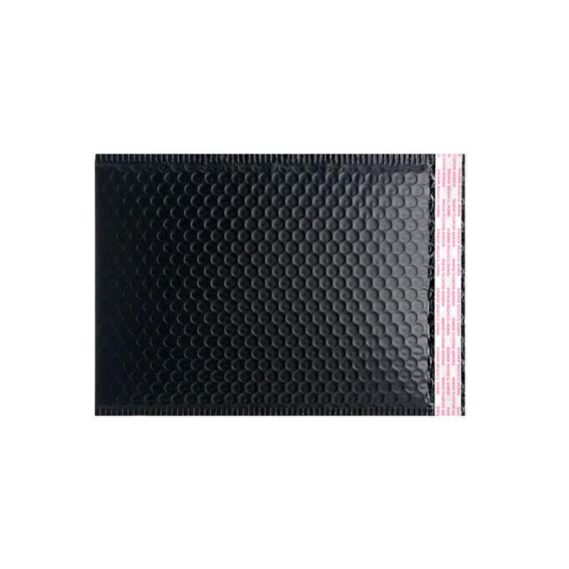 Ancellry Thickened Black Bubble Mailer Bags