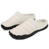 Fashion Male Casual Keep Warm Indoors Slippers Mens Lightweight Short Plush Half-Slippers Comfy Winter Warm Shoes Minimalist Men's Shoes