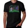 Once Upon a Dream TShirt Trendy Pattern TShirt for Unisex