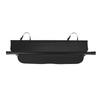 Retractable Rear Trunk Cargo Cover Double Curtain Tail Box Storage Panel For Honda CRV 2023-2025
