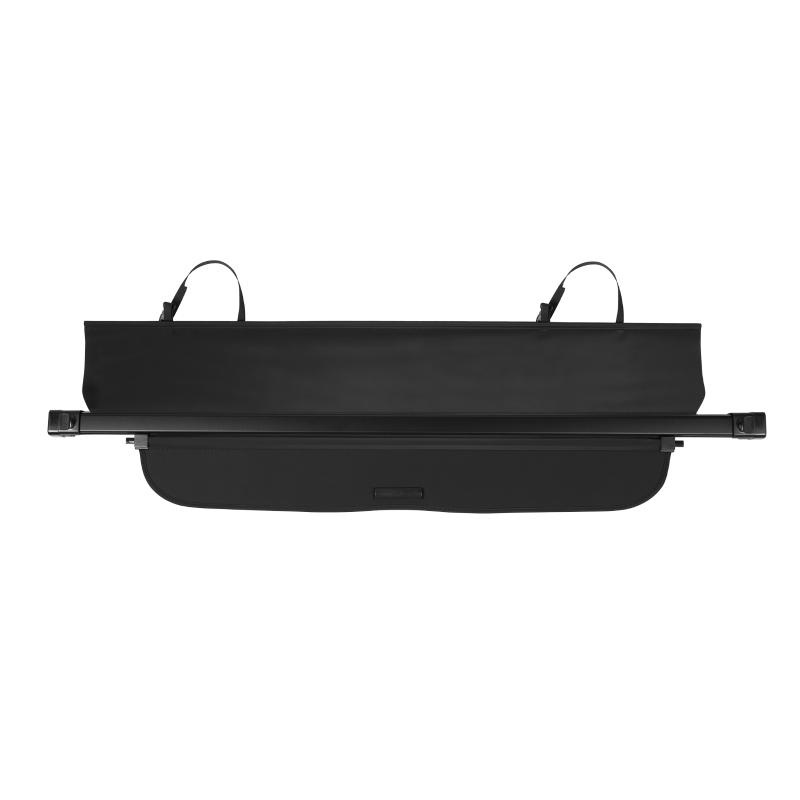 Retractable Rear Trunk Cargo Cover Double Curtain Tail Box Storage Panel For Honda CRV 2023-2025