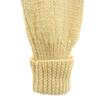 AMERICAN CLASSIC Long sleeve V neck sweater L Yellow knit Men's Used